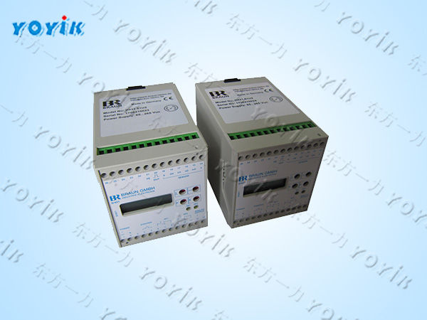百灵卡D421.51U1的工作原理及技术特点 转速控制器 转速继电器 转速模块