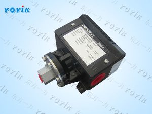 压力开关BPSN4KB25XFSP19的工作原理及应用范围 雅斯科Ashcroft压力控制器