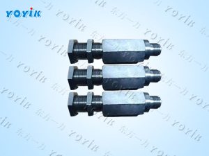 转速探头MP-988的磁感应原理 DEH系统转速传感器 磁阻式转速传感器