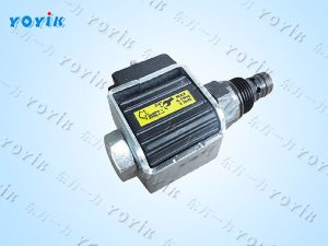AST电磁阀GS021600V的作用 汽轮机控制系统电磁阀 PARKER派克插装阀