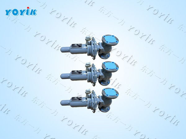 密封油差压阀977HP的常见故障及处理方法 自力式压力差动调节器 FISHER调节阀