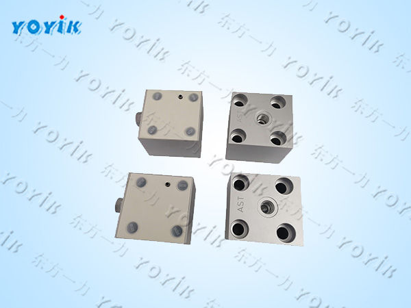 AST电磁阀3D01A011的常见故障诊断和处理 自动停机遮断阀 二级阀 阀座