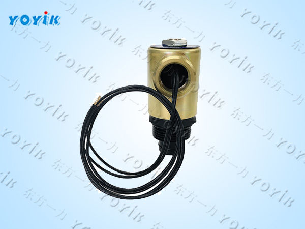 电磁阀Z2805013-NO的作用及工作原理 AST电磁阀 自动停机控制电磁阀 不包含二级阀