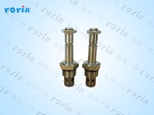 电磁阀SV4-10V-C-0-220AG的结构和类型 伊顿Vickers插装阀 快速响应