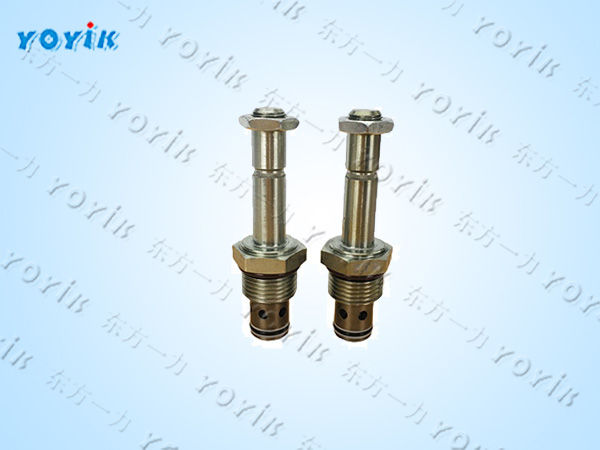 电磁阀SV4-10V-C-0-220AG的结构和类型 伊顿Vickers插装阀 快速响应