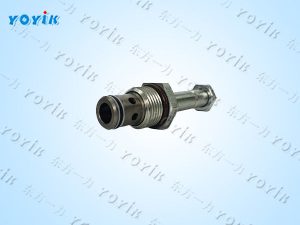 电磁阀SV1-10V-C-0-00的安装步骤 威格士电磁阀带线圈 EATON插装阀