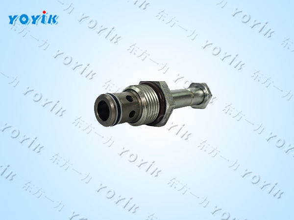 电磁阀SV1-10V-C-0-00的安装步骤 威格士电磁阀带线圈 EATON插装阀