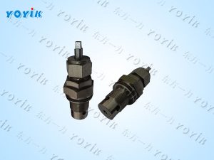 截止阀SHV25的使用位置 油动机进油过滤器集成模块截止阀 针型截止阀 滤油器配件