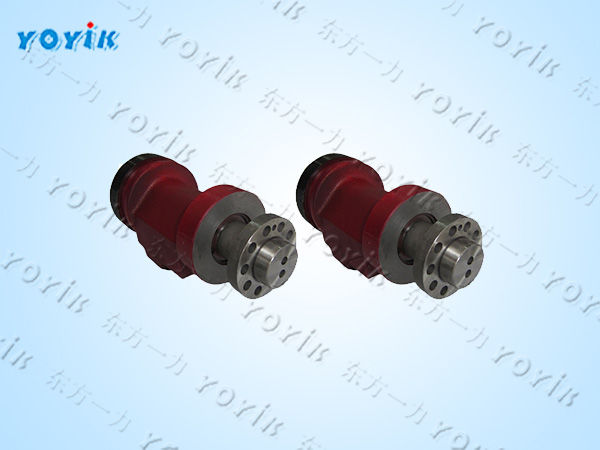 伺服阀SFG190*159D161-F控制原理及功能特点 引风机电液控制装置 引风机伺服阀