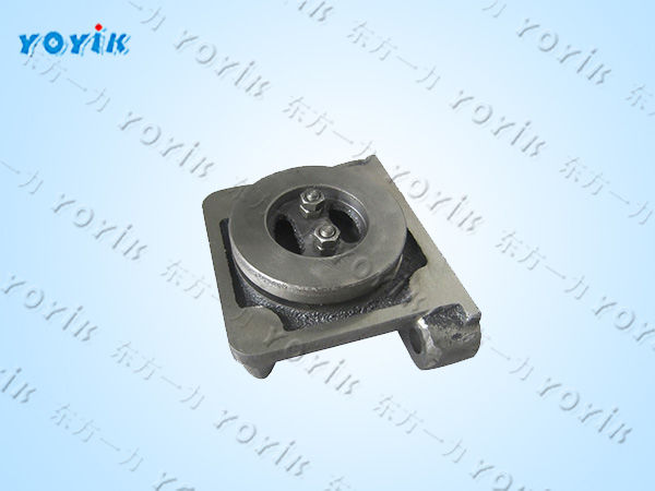 排气阀P-1741的安装注意事项 密封油真空泵单向阀 燃机发电机密封油真空泵止回阀