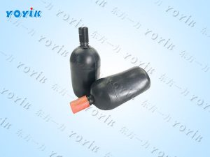 蓄能器胶囊NXQ-A-6.3/20.0-F多长时间更换一次 蓄能器皮囊 储能器配件