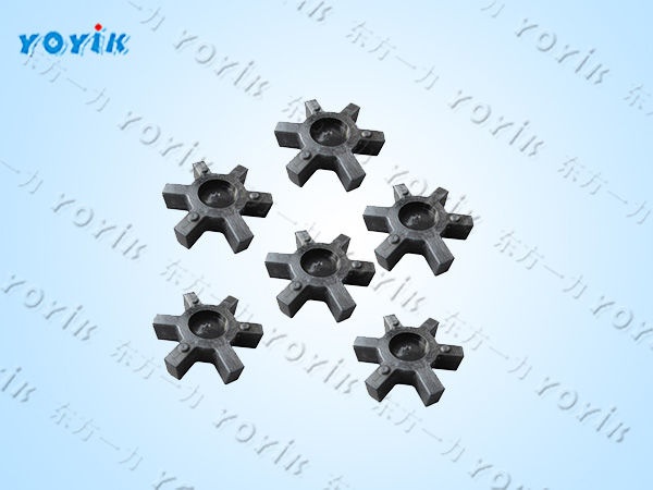 联轴器弹性体梅花垫L-110的产品介绍 密封油真空泵密封件 联轴器缓冲垫 联轴器弹性体