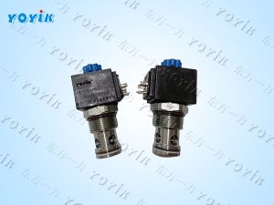 电磁阀HX-DS55 AC220-V1的特点和功能 电磁阀线圈 单向阀 快速响应