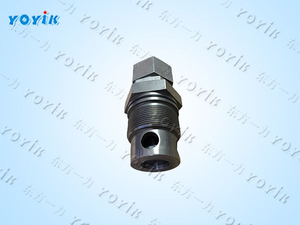 截止阀HY-SHV16.02Z的作用及应用领域 高调油动机截止阀 控制流动方向