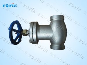 波纹管截止阀WJ65F1.6P渗漏原因及维修方法 氢系统用不锈钢截止阀