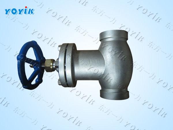 波纹管截止阀WJ65F1.6P渗漏原因及维修方法 氢系统用不锈钢截止阀