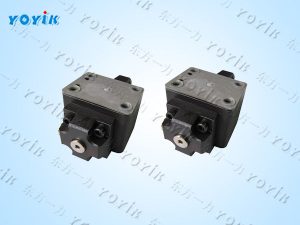 关断阀HGPCV-02-B30的作用 隔离阀 卸荷阀 控制流体的压力控制阀