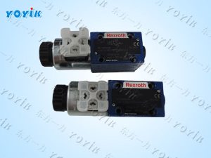 电磁阀4WE6D62/EG110N9K4/V电气符号及型号中字母及数字的表示 大机高压遮断模块电磁阀 REXROTH电磁阀