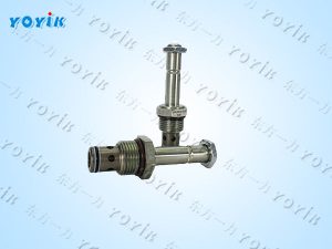 电磁阀SV1-10V-C-0-00的作用 EATON威格士电磁阀 试验电磁阀 插装阀
