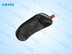 蓄能器皮囊NXQ-A-40/31.5-F-Y的产品介绍 液压系统囊式储能器胶囊 提供临时能量补给