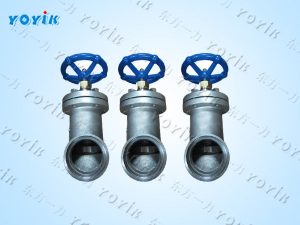 波纹管截止阀KHWJ50F1.6P的产品介绍 氢气系统用截止阀 止回阀 不锈钢阀门