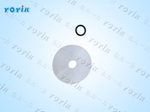 波纹管截止阀密封组件KHWJ10F1.6P安装注意事项 四氟垫片 不锈钢截止阀配件