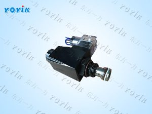 电磁阀22FDA-F5T-W110R-20/LP线圈烧坏原因及解决措施 EH油试验电磁阀