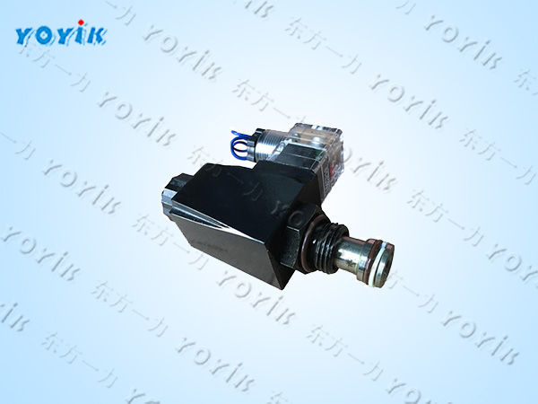 电磁阀22FDA-F5T-W110R-20/LP线圈烧坏原因及解决措施 EH油试验电磁阀