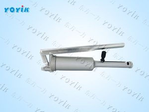 发电机注胶枪KH-35产品特点 密封胶灌注工具 发电机端盖注胶手动使用工具