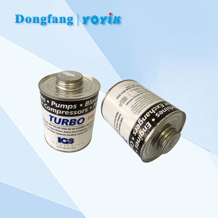 密封胶TURBO T-50的使用注意事项 高温密封胶应用范围 接头密封剂
