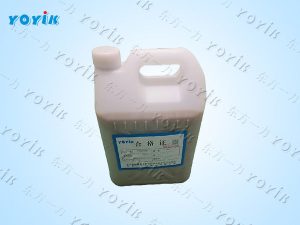 平面密封胶HDJ750-2的涂沫方法 发电机端盖密封胶 发电机密封胶