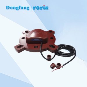 小油箱超声波液位计CEL-3581A/GF的特点及优势 超声波液位探头 液位传感器