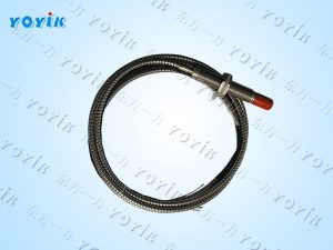 精密电感式接近开关ZHS40-4-N-03K的优势 汽轮机遮断杠杆位移传感器 位移检测探头