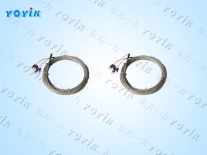 端面热电阻WZPM2-001的特点及优势 双支表面铂电阻 推力瓦和轴承金属温度热电阻温度检测器