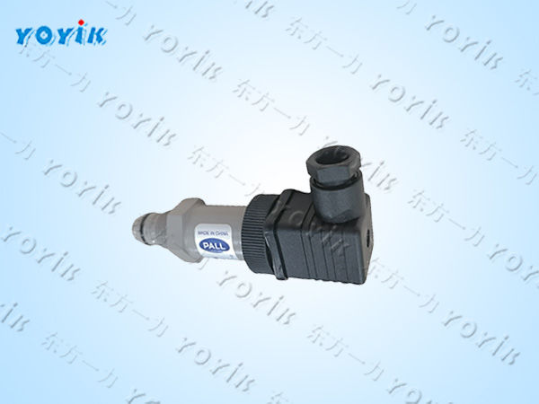 差压开关RC861CZ090HYM的具体参数 压差开关 PALL压力控制器