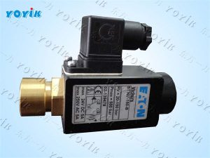 压力开关ST307-150-B的产品特点及功能 VICKERS压力控制器 EH油压力开关
