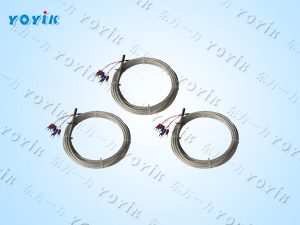 热电阻WZPM2-201的使用注意事项 双支热电阻 轴瓦端面热电阻