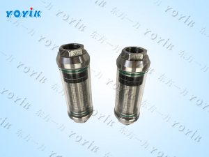 流量计C156.73.41.01的产品优势 抗燃油容积式流量计 EH油泵出口流量计