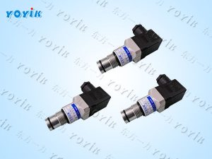 发讯器CS-III-M的产品特点 差压发讯器 液压系统压差发讯器