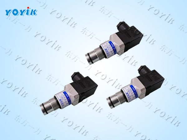发讯器CS-III-M的产品特点 差压发讯器 液压系统压差发讯器