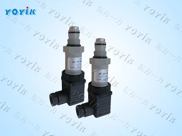 差压开关RCA218MZ090Z的工作原理 PALL压差报警器 EH油真空滤油机出口压差传感器