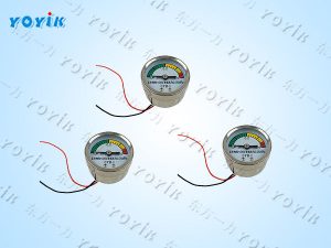 发讯器压力表CYB-I的工作原理 压力开关 差压发讯器 实时监测和提醒