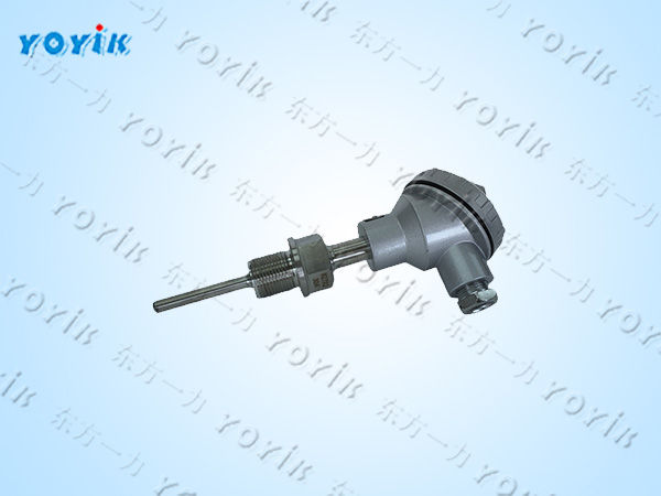 热电阻WZPK2-213的使用时注意事项 铠装式热电阻 热响应时间少 测量精度高