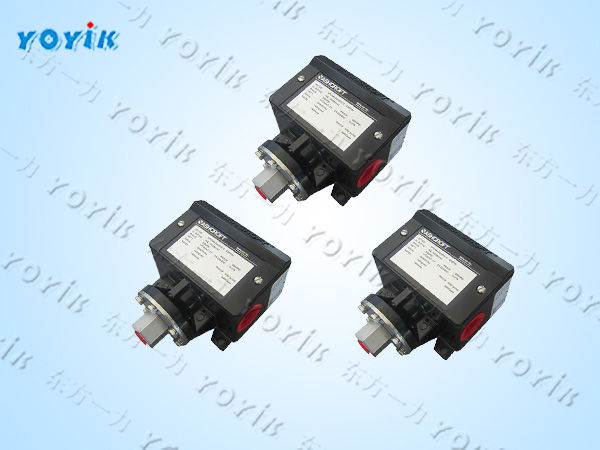 压力开关BPSN4KB25XFSP19的主要特点及优势 压力控制器 ASHCROFT开关