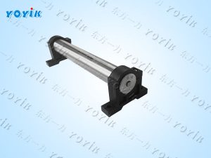 位移传感器TDZ-1-33的优点 三线制线性行程传感器 汽机油动机LVDT 位移控制监测
