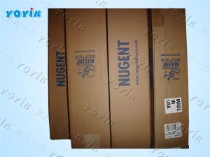 活性氧化铝滤芯30-150-219纽津特NUGENT滤芯 EH再生装置二级除酸滤芯