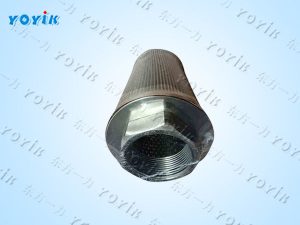 EH油泵入口滤芯AX3E301-03D10V/-W的优点及特性 EH油泵前置端滤网 控制油箱吸油滤芯