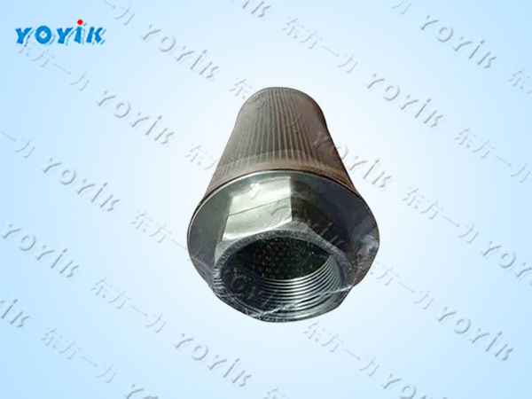 EH油泵入口滤芯AX3E301-03D10V/-W的优点及特性 EH油泵前置端滤网 控制油箱吸油滤芯