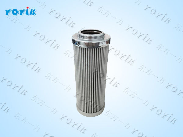油动机滤芯AP1E102-01D01V/-F在汽轮机抗燃油中的使用 过滤元件 冲洗滤芯