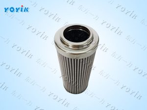 ​主油泵出口滤芯DP602EA03V/-W使用建议 汽轮机EH油系统机油滤芯 调节何安系统滤网